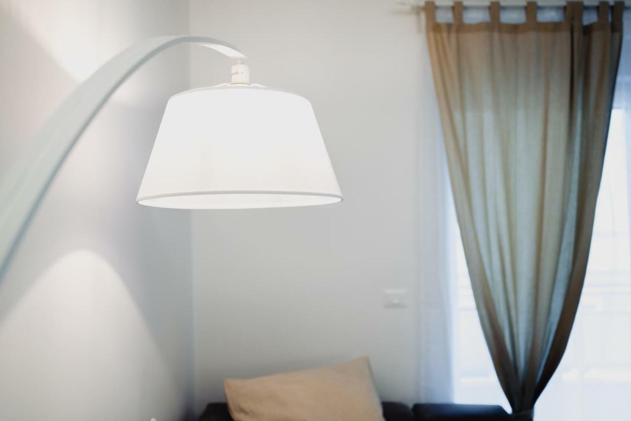 La Boutique Del Vento - Esclusivo In Pieno Centro Trieste Exterior foto